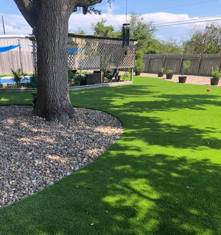 Corpus Christi’s Landscape Company | B.E.S. Landscaping